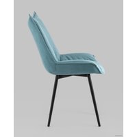 Стул Stool Group Осло fb-oslo-neo-22 (велюр пыльно-голубой)