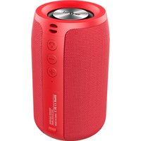 Беспроводная колонка Zealot S32 (красный)