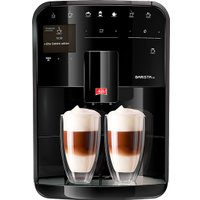 Кофемашина Melitta Barista SE F83/0-003