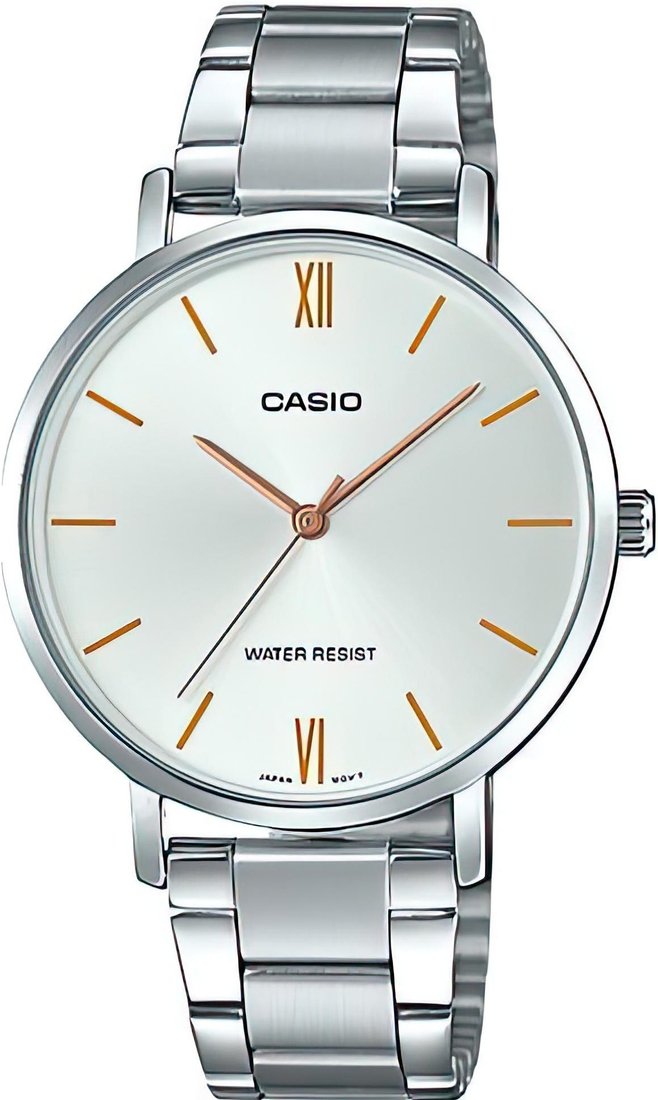 

Наручные часы Casio LTP-VT01D-7B