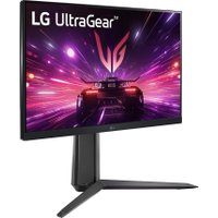 Игровой монитор LG UltraGear 24GS65F-B
