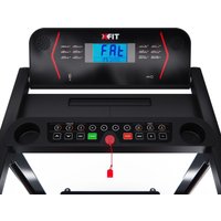 Электрическая беговая дорожка DFC X-FIT T-2SLIM