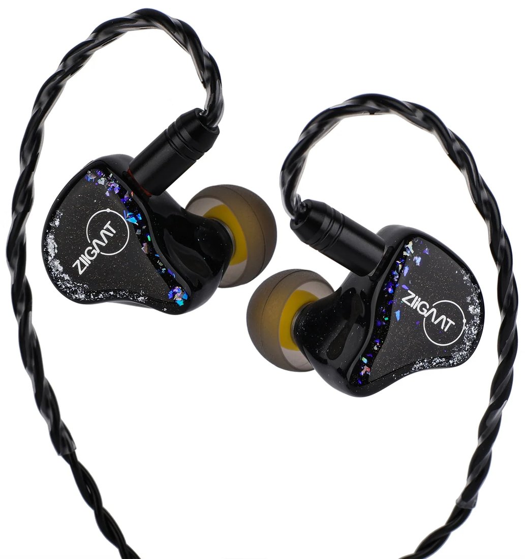 Наушники ZiiGaat x Jays Audio Estrella