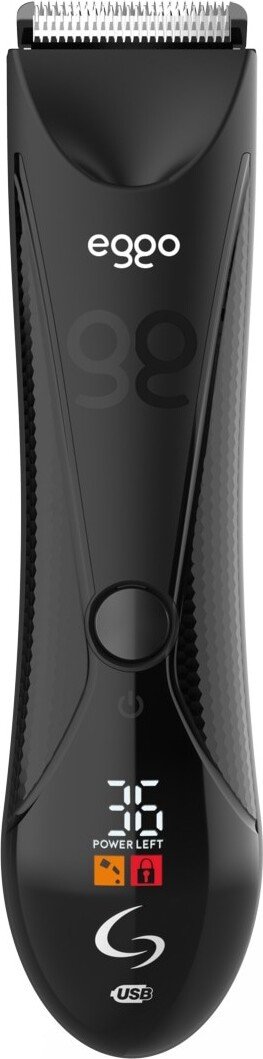 

Универсальный триммер GA.MA GT Eggo-HY