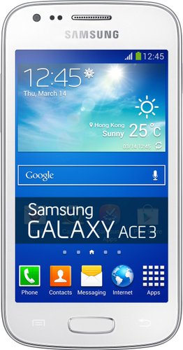 Ace 3 lte sales