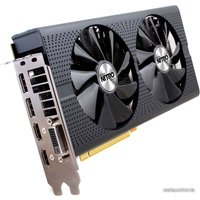 Видеокарта Sapphire Radeon RX 480 8GB GDDR5 [11260-01-20G]