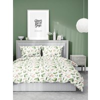 Семейный комплект постельного белья Samsara Дуэт 320-27