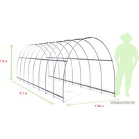 Парник Агросфера 37