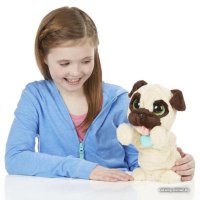 Интерактивная игрушка Hasbro Игривый щенок [B0449]