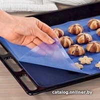 Коврик для выпечки Bradex TD 0084