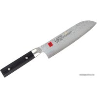 Кухонный нож Kasumi Damascus Masterpiece 94018