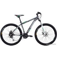 Велосипед Marin Pioneer Trail Disc (2013)