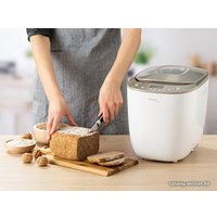 Хлебопечка Delimano Joy