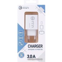 Сетевое зарядное Digital Part FC-130 (без кабеля)