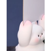Копилка для денег ILikeGift Rabbit paws up BB2582-02