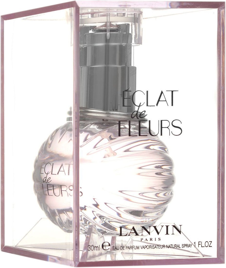

Парфюмерная вода Lanvin Eclat de Fleurs EdP (30 мл)