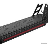 Электросамокат Kugoo G2 Pro (черный)