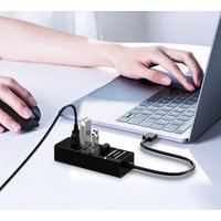 USB-хаб KS-IS KS-533