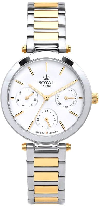 

Наручные часы Royal London 21408-04