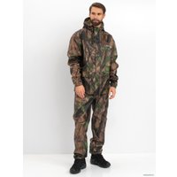 Костюм Huntsman Шторм Таффета PVC 60-62 (лес)