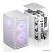 Корпус Jonsbo VR3 (белый)