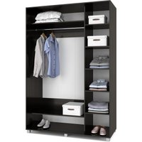 Шкаф-купе Modern Роланд Р651 (венге)