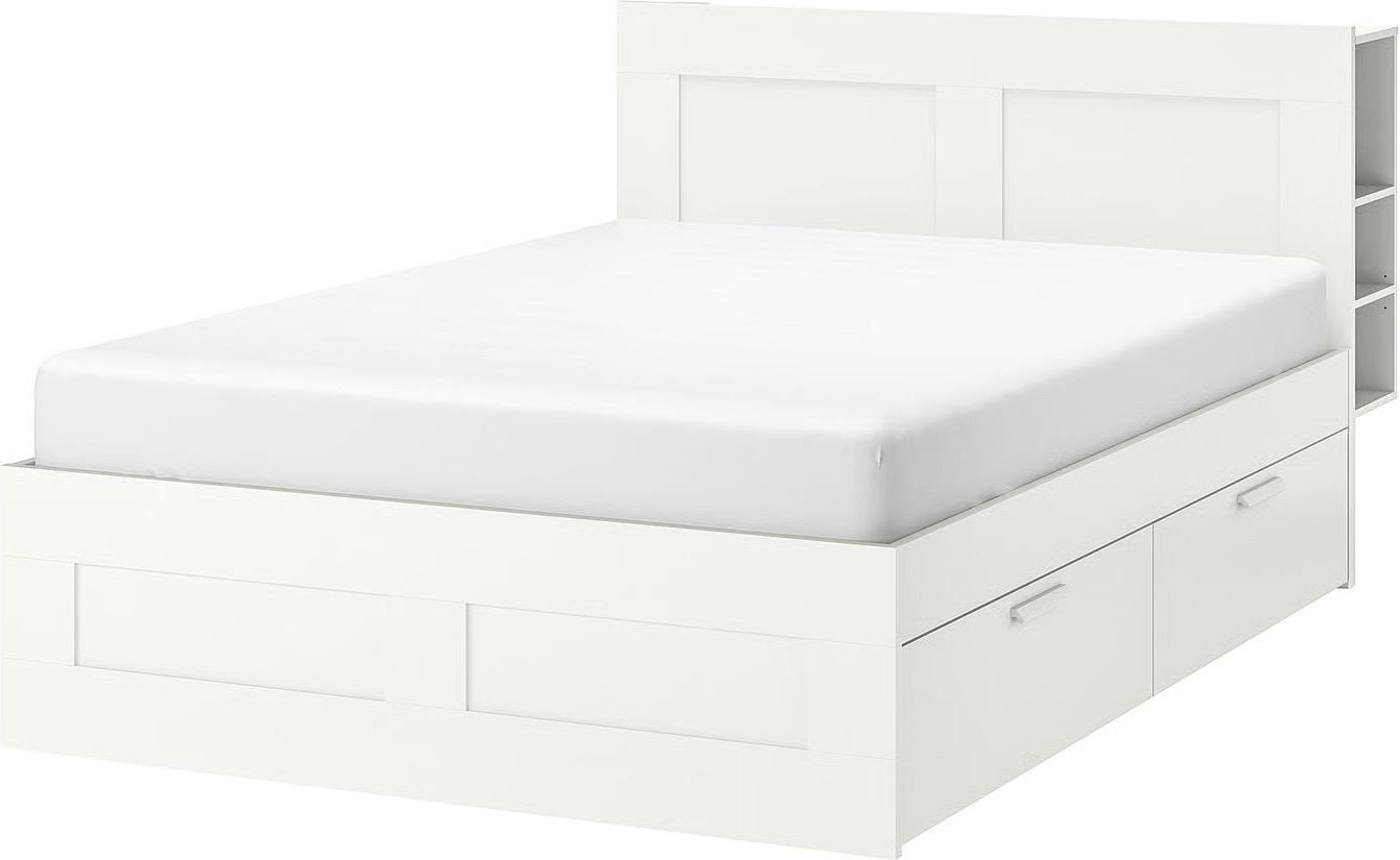 Кровать-тахта Ikea Brimnes 99157474