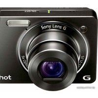 Фотоаппарат Sony Cyber-shot DSC-WX1