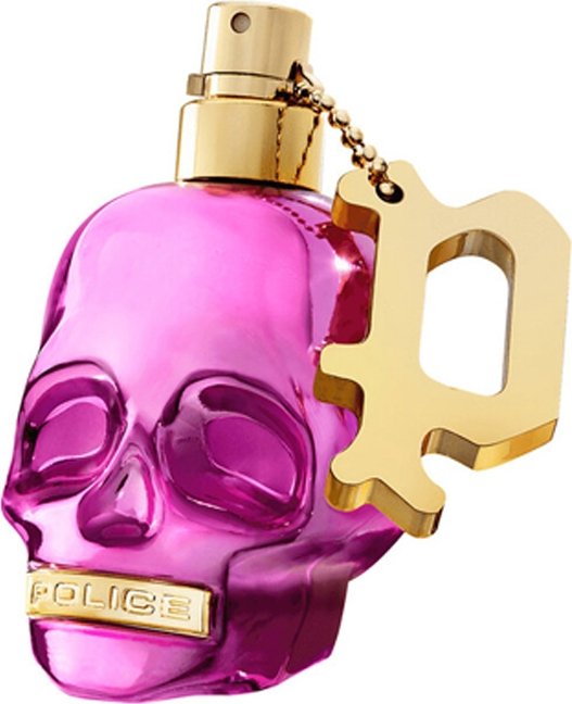 

Парфюмерная вода Police To Be Freetodare for Woman EdP (40 мл)