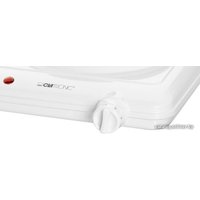 Настольная плита Clatronic EKP 3405