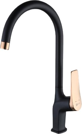

Смеситель Lemark Bronx LM3705BLR