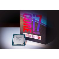 Процессор Intel Core i7-8086K (BOX)