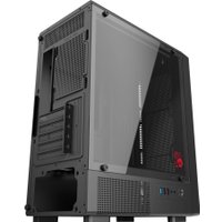 Корпус A4Tech Bloody BD-CC118 (черный)