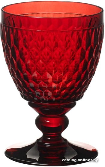 Бокал для воды и напитков Villeroy & Boch Boston coloured 11-7309-0130