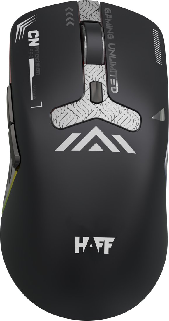 Игровая мышь HAFF CyberFury