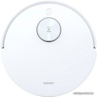 Робот-пылесос Ecovacs T10