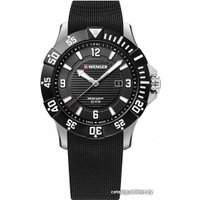 Наручные часы Wenger Seaforce 01.0641.132