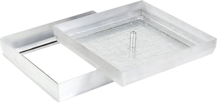 

Люк ЛючкиБел Трюм (60x80)