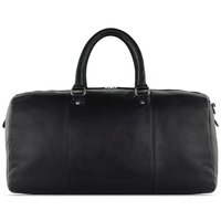 Дорожная сумка Klondike 1896 Gold Bill KD1278-01 (черный)