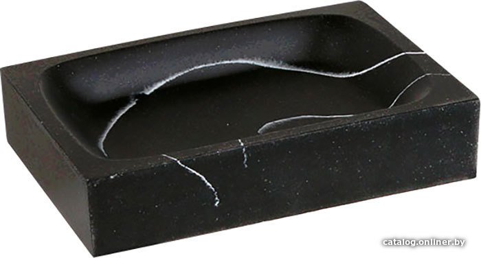 Мыльница Perfecto Linea Marble 35-000014