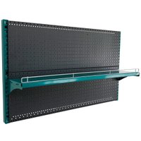 Перфорированная панель Kladenets Модульная система хранения Mini 62x66.5 см