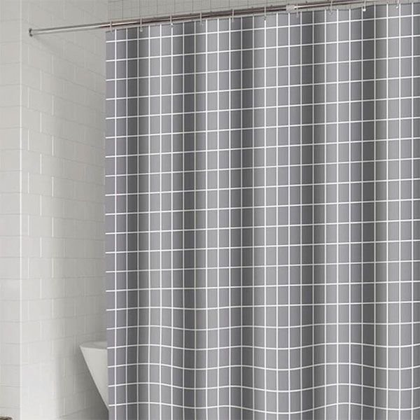 

Шторка-занавеска для ванны MonAmi BME820-150x180