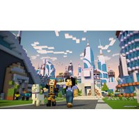  Minecraft: Story Mode - Season 2 - Season Pass для PlayStation 4