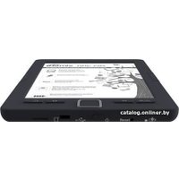 Электронная книга Ritmix RBK-618