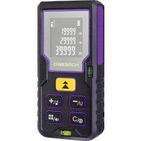 Лазерный дальномер Ermenrich Reel PLUS GD80 85315