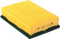 

Воздушный фильтр BIG Filter GB-9612