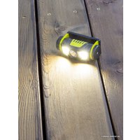 Фонарь Яркий луч LH-400 Cobra PRO