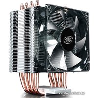 Кулер для процессора DeepCool GAMMAXX C40 DP-MCH4-GMX-C40P