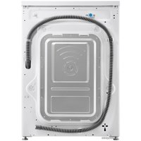 Стиральная машина LG F1296WDS3