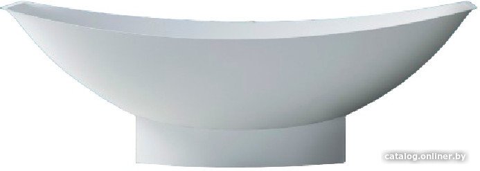 Ванна Abber Stein 180x80 AS9610